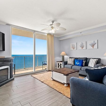 Tidewater Beach Luxury Penthouse With Resort Amenities And A View! ปานามาซิตี้บีช ภายนอก รูปภาพ