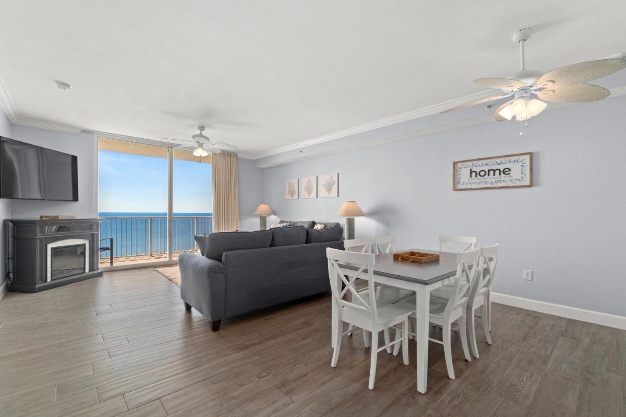 Tidewater Beach Luxury Penthouse With Resort Amenities And A View! ปานามาซิตี้บีช ภายนอก รูปภาพ