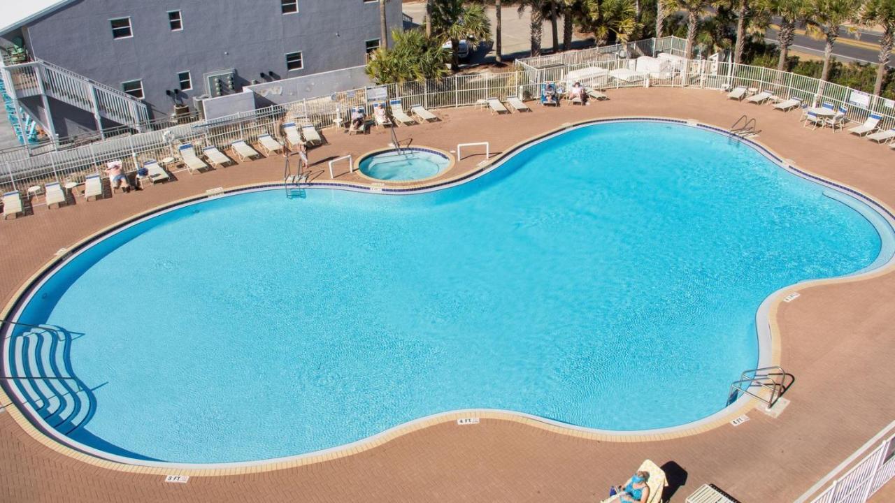 Tidewater Beach Luxury Penthouse With Resort Amenities And A View! ปานามาซิตี้บีช ภายนอก รูปภาพ