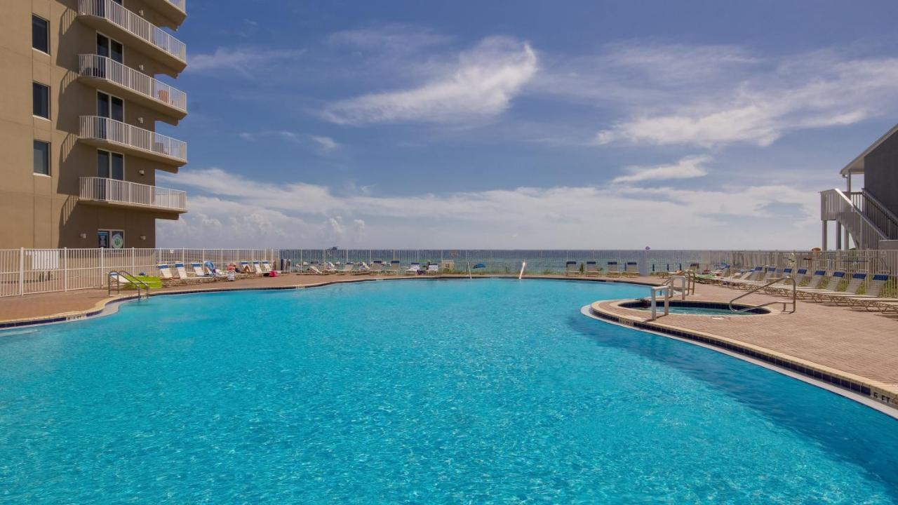 Tidewater Beach Luxury Penthouse With Resort Amenities And A View! ปานามาซิตี้บีช ภายนอก รูปภาพ