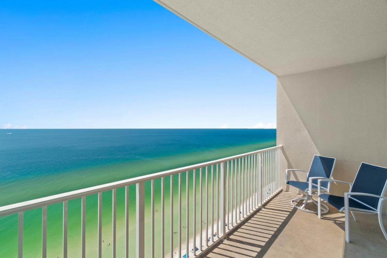 Tidewater Beach Luxury Penthouse With Resort Amenities And A View! ปานามาซิตี้บีช ภายนอก รูปภาพ