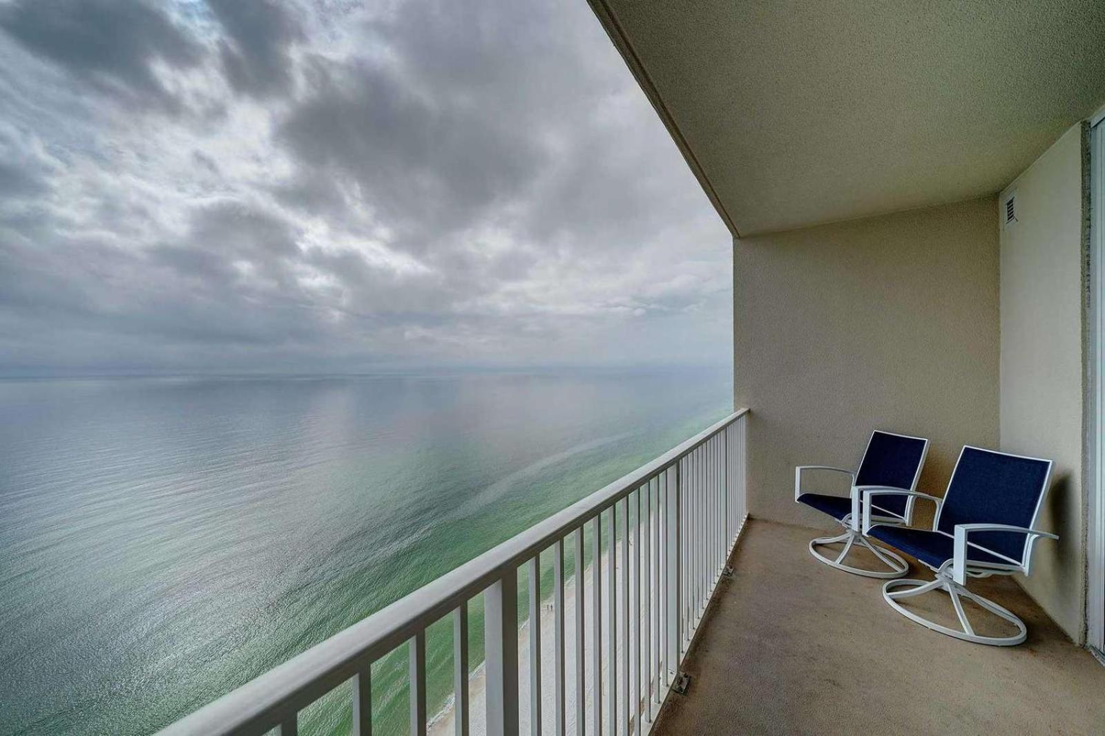 Tidewater Beach Luxury Penthouse With Resort Amenities And A View! ปานามาซิตี้บีช ภายนอก รูปภาพ